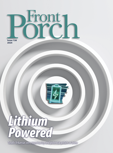 Front Porch | Issue 130