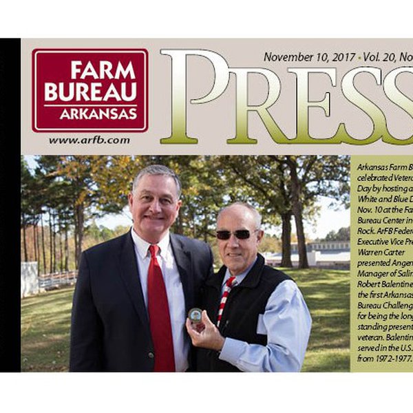 Farm Bureau Press for Nov. 10