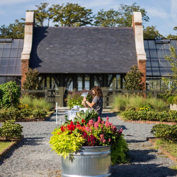 Delta School Garden, Integrated Learning