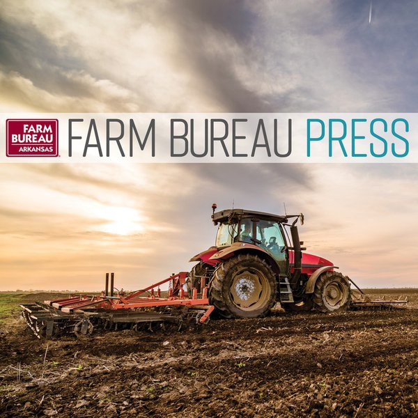 Farm Bureau Press for March 22