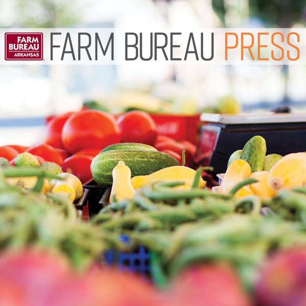 Farm Bureau Press for March 8