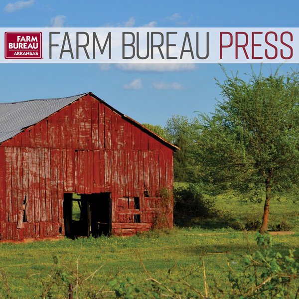 Farm Bureau Press for Feb. 22