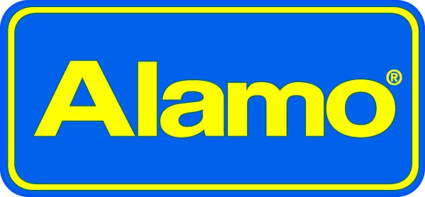 Alamo logo