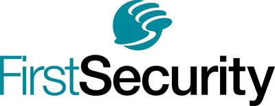 First Security logo