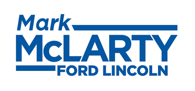 McLarty Ford Lincoln logo