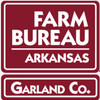 Garland County logo 