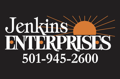 Jenkins Enterprises logo