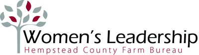 Hempstead County Women's logo