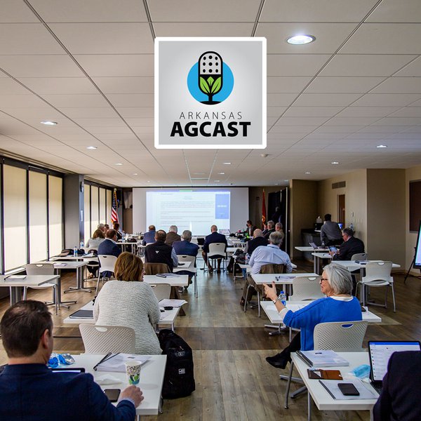 Arkansas AgCast | Jan. 14, 2021