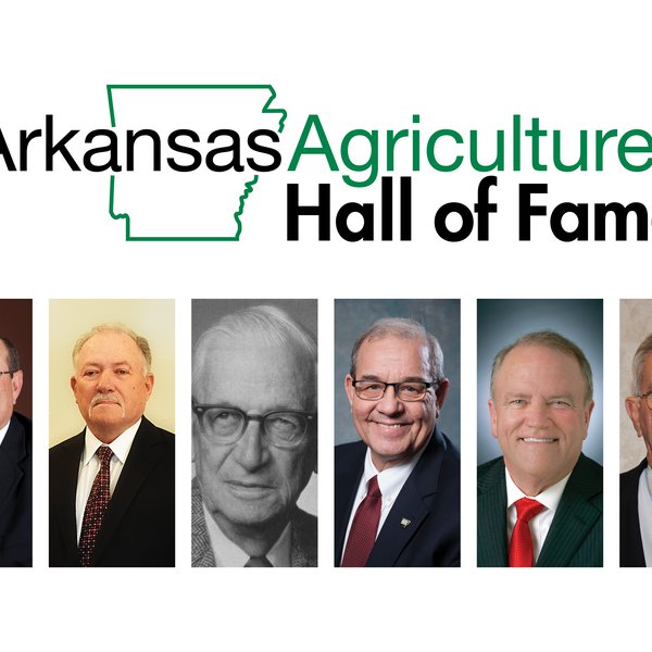 Arkansas Agriculture Hall of Fame Event Postponed