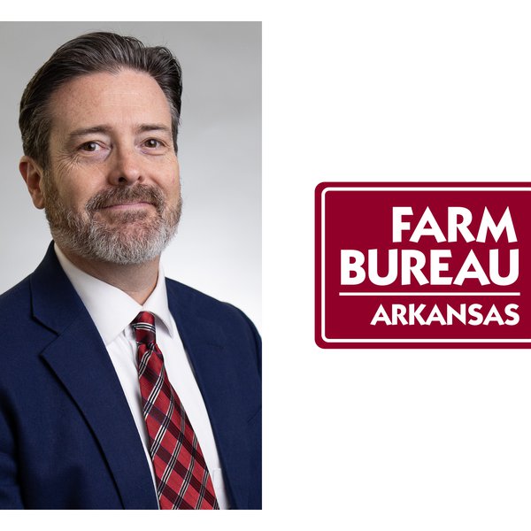 Arkansas Farm Bureau Promotes Pistole to Director of Public Relations