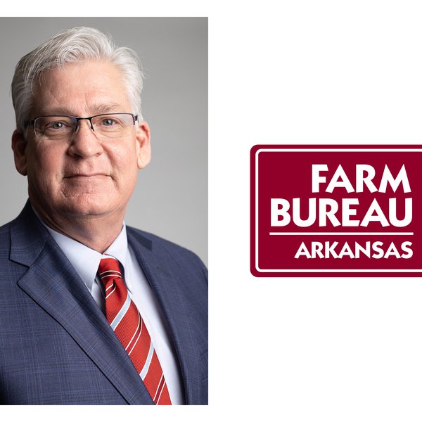 Farm Bureau’s Tucker retiring after 36-year career