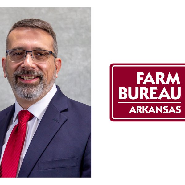ArFB Names Bailey as Director of Commodity and Regulatory Affairs Department