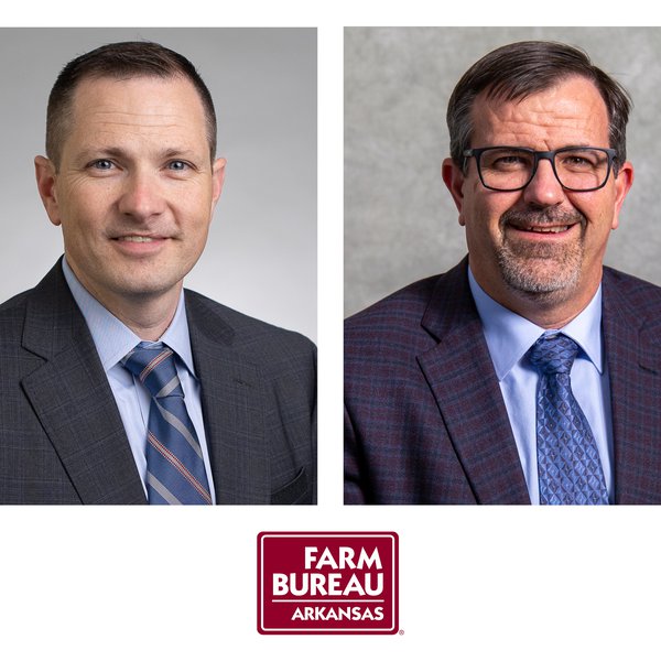 Farm Bureau Announces New Leadership for Organization & Member Programs