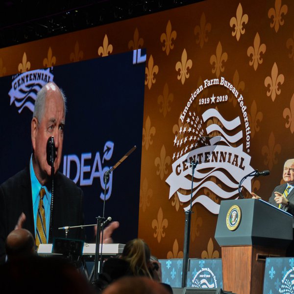 Highlights from the 2019 AFBF Convention