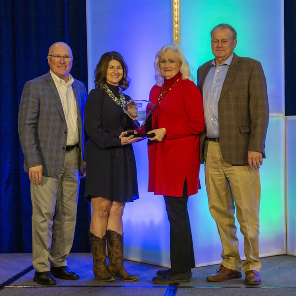 Arkansas Farm Bureau Honors Women Leaders