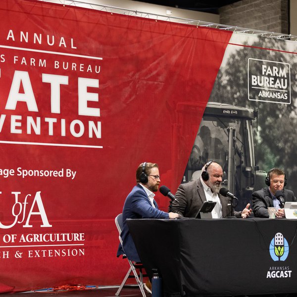 AgCast on Site: A Conversation with Navy SEAL Clint Bruce