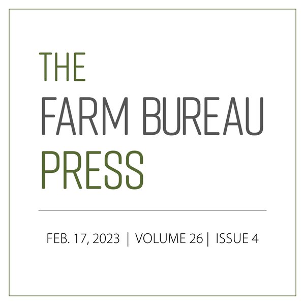 Farm Bureau Press | February 17