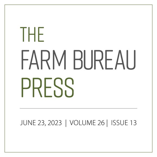 Farm Bureau Press | June 23