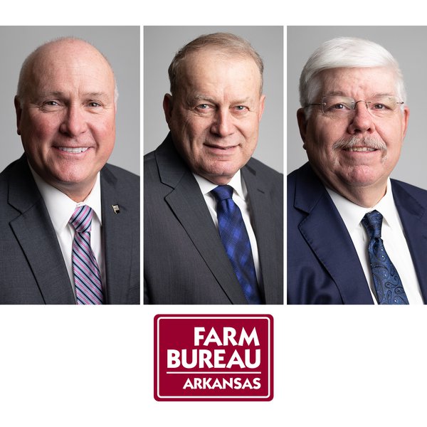 Arkansas Farm Bureau Selects Leaders, Sets Policy