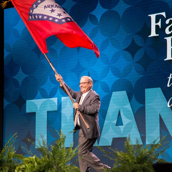2018 AFBF Convention Wrap-Up