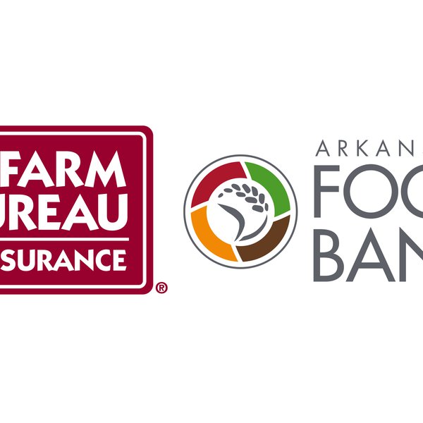 Farm Bureau Insurance Announces $500,000 Donation to Six Arkansas Foodbanks