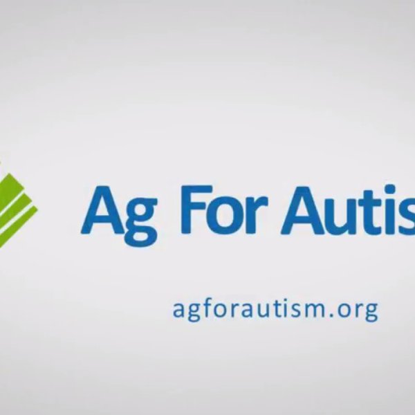 Ag for Autism