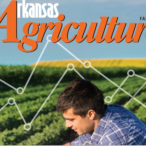 Arkansas Agriculture Magazine - Fall 2018