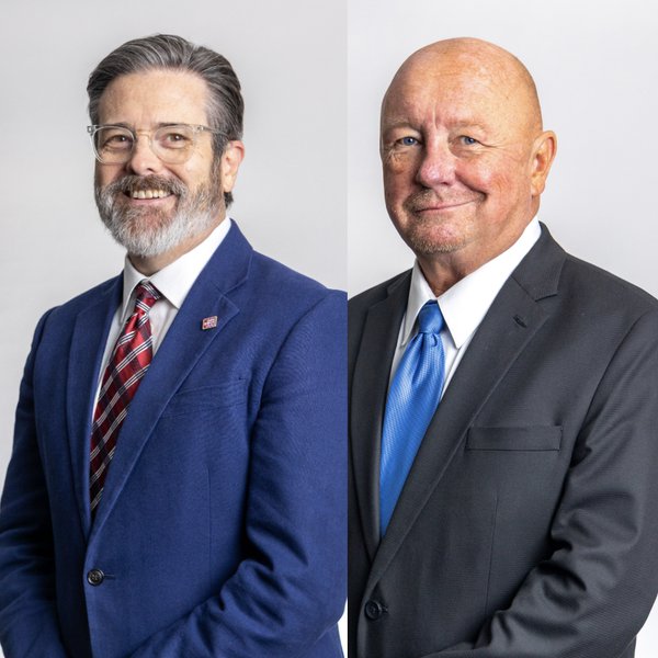 Pistole promoted, Roedel joins Arkansas Farm Bureau
