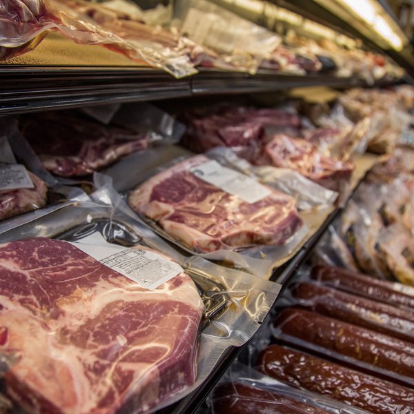 Farm Bureau lauds $5 million Meat Processing Grant