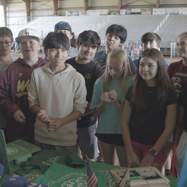 Garland County Ag Day