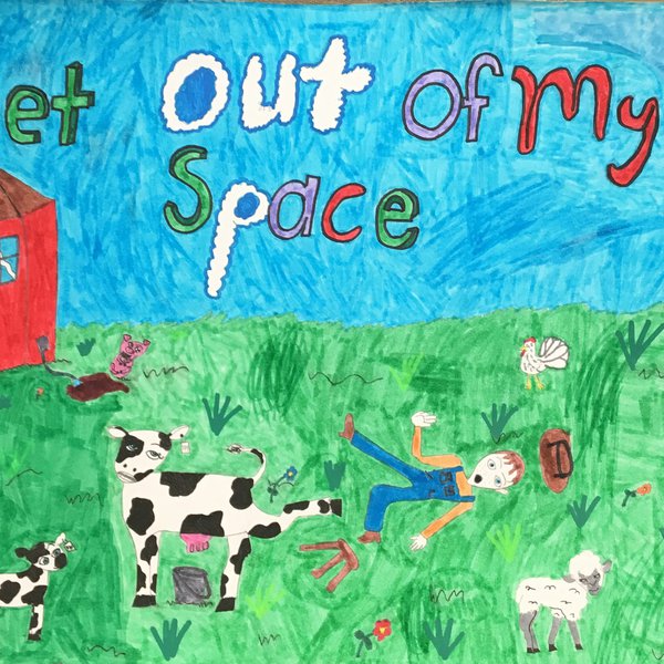 Agriculture Safety Poster contest winners announced