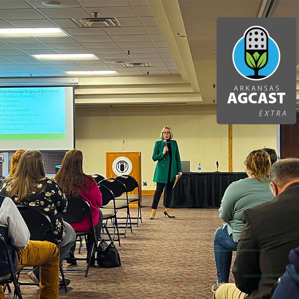 AgCast Extra | A-State Agribusiness Conference