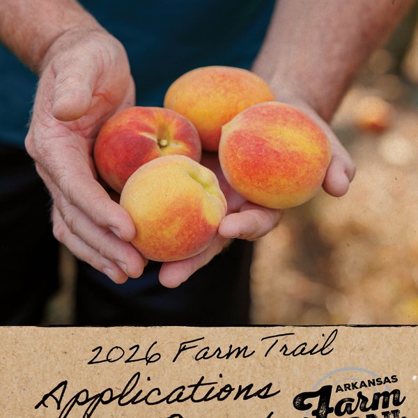 Arkansas Farm Trail Expands, Opens Applications for Second Season