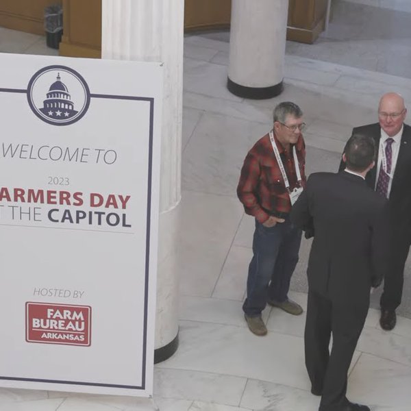2023 Farmers Day at the Capitol