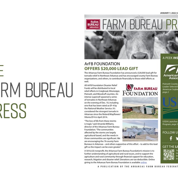 Farm Bureau Press | January 7