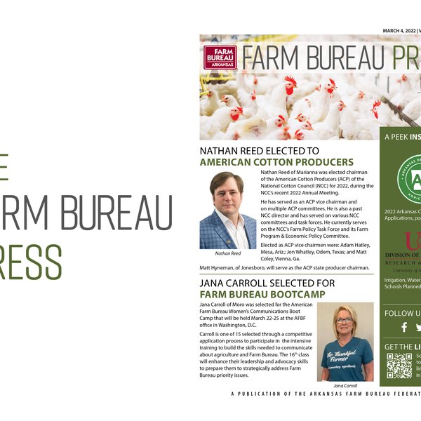 Farm Bureau Press | March 4