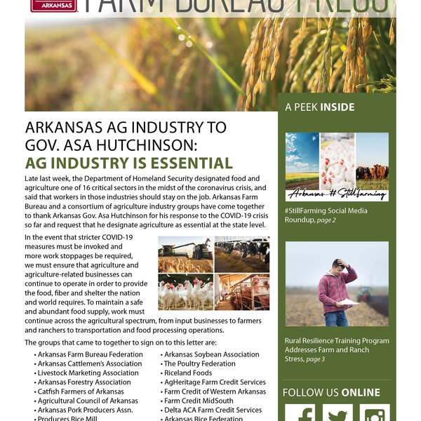 Farm Bureau Press for March27