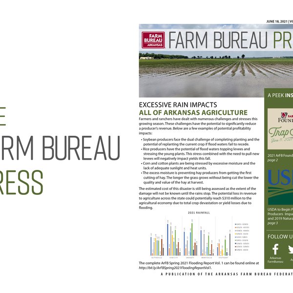 Farm Bureau Press | June 18