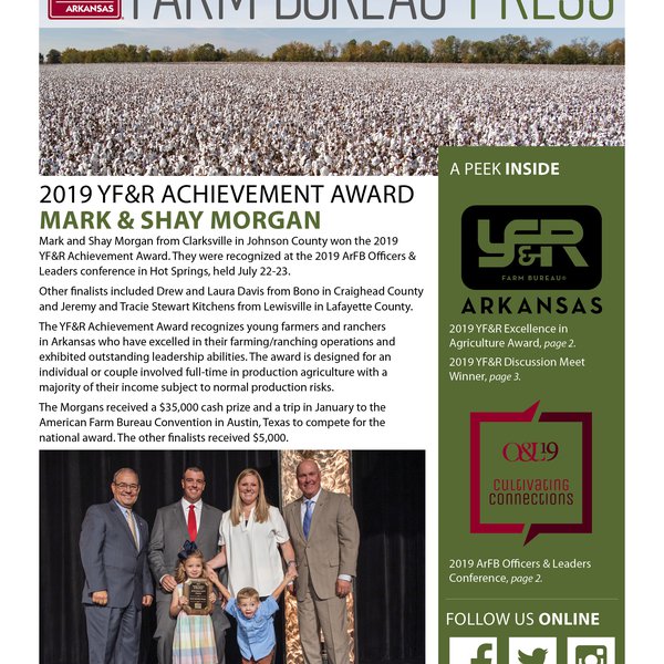 Farm Bureau Press for July 26