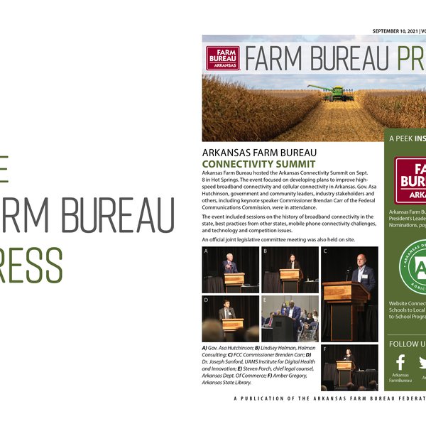 Farm Bureau Press | September 10