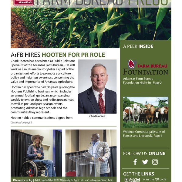 Farm Bureau Press | September 16