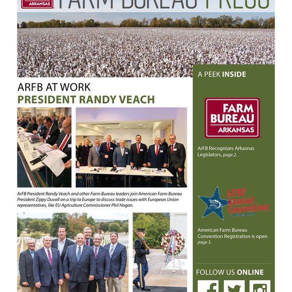 Farm Bureau Press for October 11
