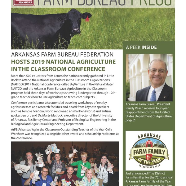 Farm Bureau Press for June 28