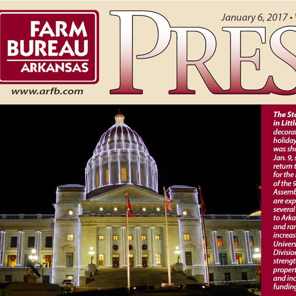 Farm Bureau Press for Jan. 6, 2017
