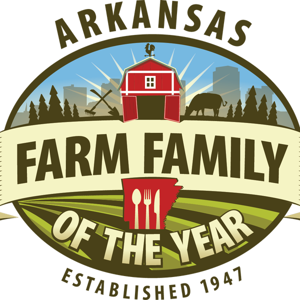 2019 District Farm Families of the Year Named