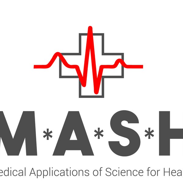 Applications available for M*A*S*H camps