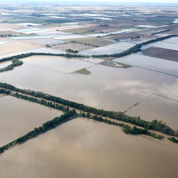 PODCAST: Assessing the Flood Damage