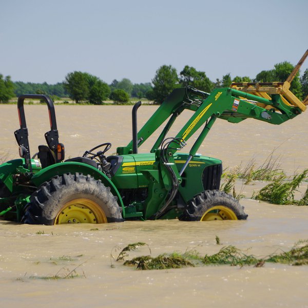 PODCAST: Crop Insurance Update for Flooded Farms