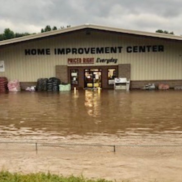 AgCast: Update on TS Barry Flooding in Howard County